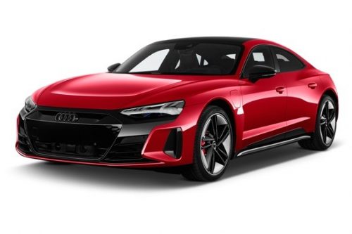 AUDI E-TRON GT KOFFERRAUMWANNE (2021-)