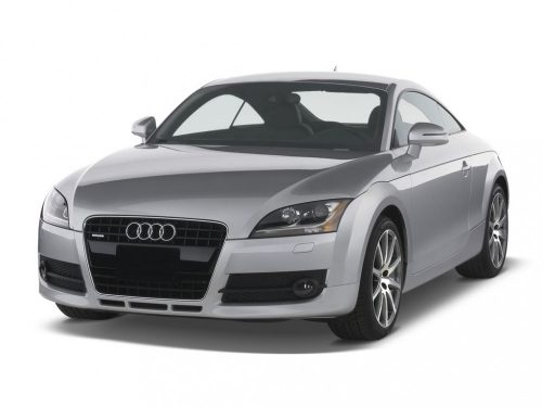 AUDI TT COUPE KOFFERRAUMWANNE (2006-2014)