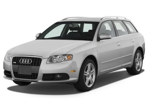 AUDI A4/S4/RS4 (B6/B7) AVANT KOFFERRAUMWANNE (2001-2008)