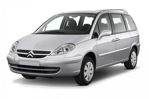 CITROEN C8 KOFFERRAUMWANNE (2002-2014)