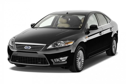 FORD MONDEO MK4 KOFFERRAUMWANNE (2007-2015)