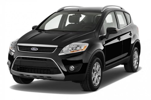 FORD KUGA (C394) KOFFERRAUMWANNE (2008-2013)