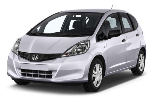 HONDA JAZZ (GE) KOFFERRAUMWANNE (2008-2015)