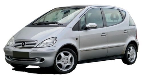 MERCEDES-BENZ A (W168) KOFFERRAUMWANNE (1997-2004)