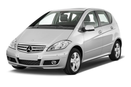 MERCEDES-BENZ A (W169) KOFFERRAUMWANNE (2004-2012)