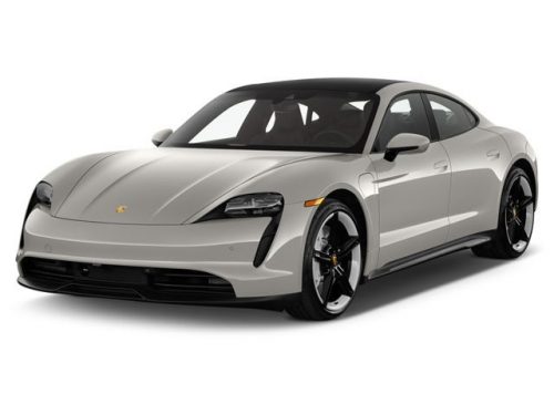 PORSCHE TAYCAN KOFFERRAUMWANNE (2019-)