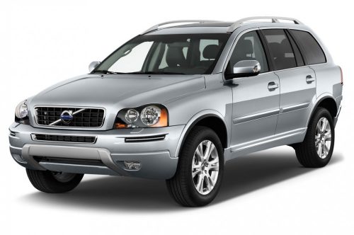 VOLVO XC90 KOFFERRAUMWANNE (2002-2014)