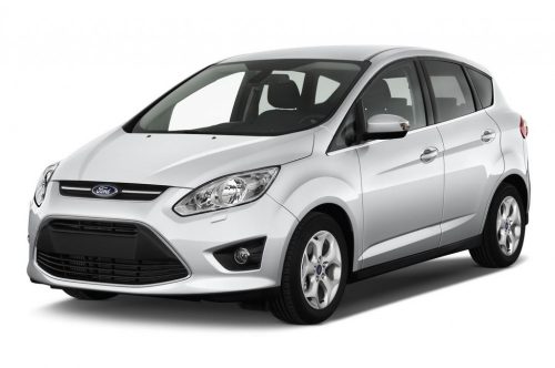 FORD C-MAX II. AUTO GUMMIMATTEN (2010-2019)