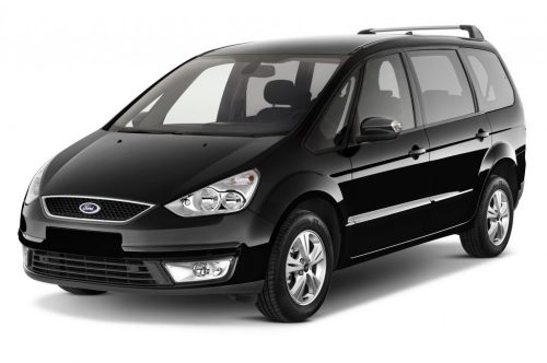 FORD GALAXY (WA6) AUTO GUMMIMATTEN (2006-2015)