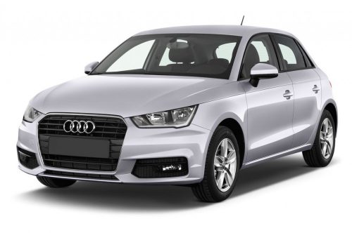 AUDI A1/S1 (8X) KOFFERRAUMWANNE (2010-2018)