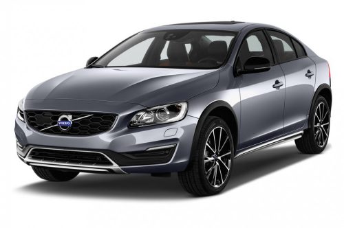 VOLVO S60 II. KOFFERRAUMWANNE (2010-2018)