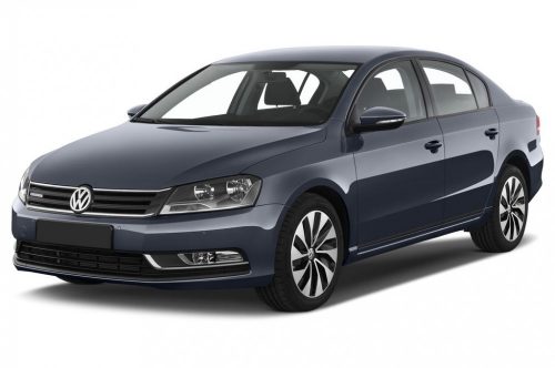 VW PASSAT B7 KOFFERRAUMWANNE (2010-2014)