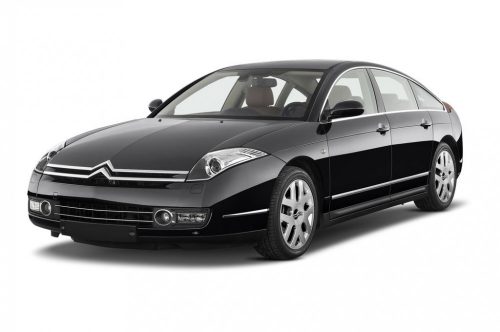 CITROEN C6 KOFFERRAUMWANNE (2005-2012)