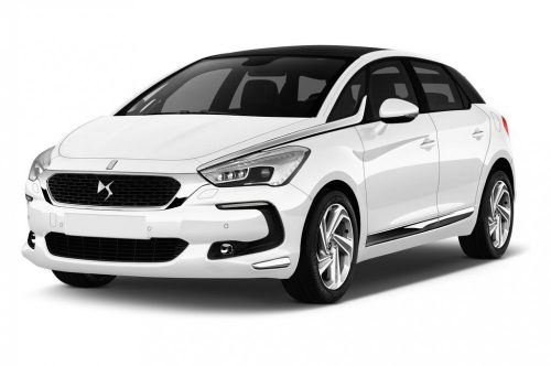 CITROEN DS5 KOFFERRAUMWANNE (2012-2018)