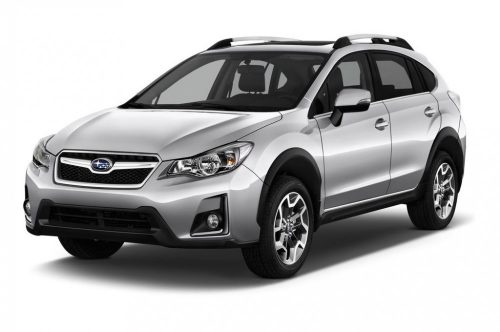 SUBARU XV KOFFERRAUMWANNE (2012-2018)