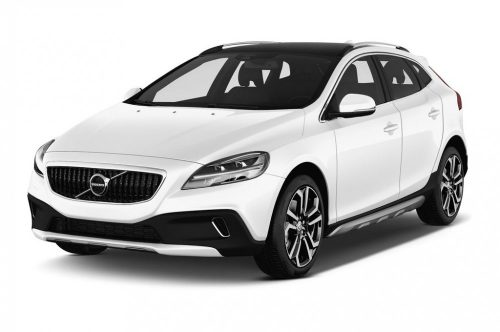 VOLVO V40 KOFFERRAUMWANNE (2012-2019)