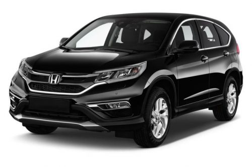 HONDA CRV (RM) AUTO GUMMIMATTEN (2012-2018)