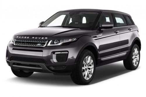 LAND ROVER EVOQUE KOFFERRAUMWANNE (2011-2019)