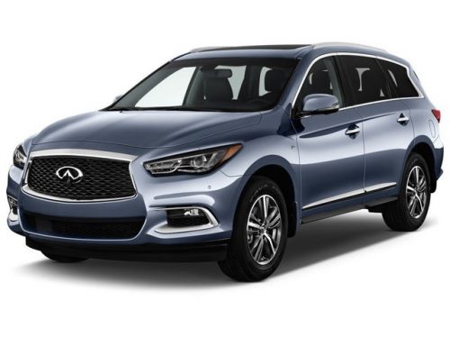 INFINITI QX60 WINABWEISER (2013-2020)