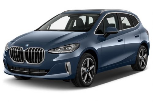 BMW 2 ACTIVE TOURER (U06) KOFFERRAUMWANNE (2022-)