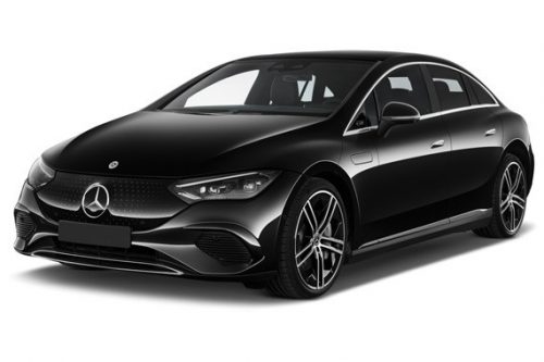 MERCEDES-BENZ EQE KOFFERRAUMWANNE (2021-)