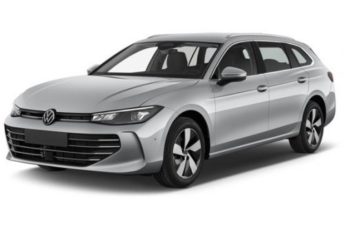 VW PASSAT B9 WINABWEISER (2023-)