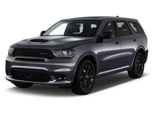 DODGE DURANGO KOFFERRAUMWANNE (2011-2022)