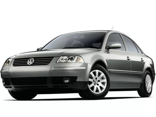 VW PASSAT B5 KOFFERRAUMWANNE (1996-2005)