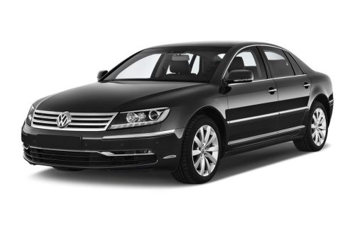 VW PHAETON KOFFERRAUMWANNE (2002-2015)