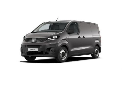 FIAT SCUDO (VAN) REZAW-PLAST GUMMI FUẞMATTEN (2022-)