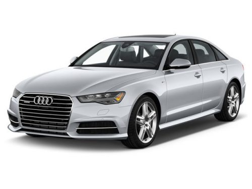 AUDI A6/S6/RS6 (C7) AUTOTEPPICHE (2011-2018)