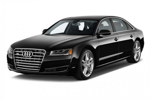 AUDI A8/S8 (D4) AUTOTEPPICHE (2010-2017)