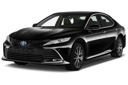 TOYOTA CAMRY (XV70) AUTOTEPPICHE (2018-)