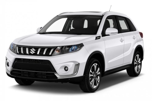 SUZUKI VITARA AUTO GUMMIMATTEN (2015-2020)