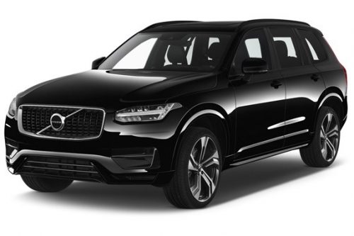 VOLVO XC90 KOFFERRAUMWANNE (2015-)