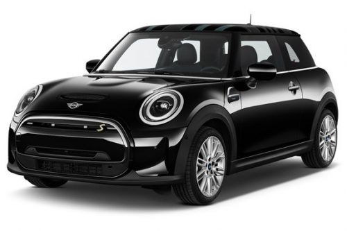 MINI COOPER F56 AUTO GUMMIMATTEN (2014-)