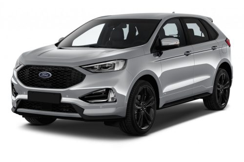 FORD EDGE AUTO GUMMIMATTEN (2015-2024)