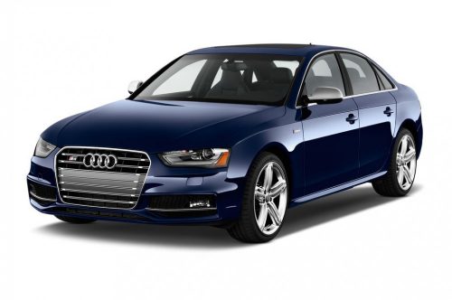 AUDI A4/S4/RS4 (B8) WINABWEISER (2007-2015)