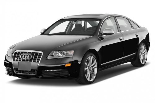 AUDI A6/S6/RS6 (C6) WINABWEISER (2006-2011)