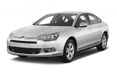 CITROEN C5 WINABWEISER (2008-2017)