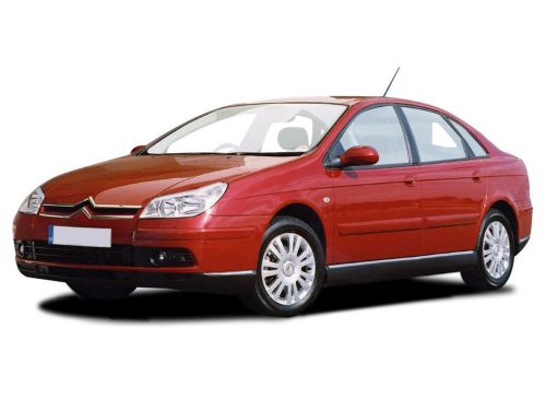 CITROEN C5 WINABWEISER (2001-2008)