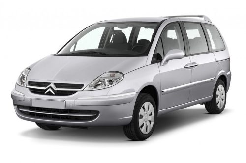 CITROEN C8 WINABWEISER (2002-2014)