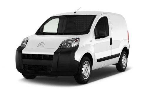 CITROEN NEMO (VAN) WINABWEISER (2007-2017)