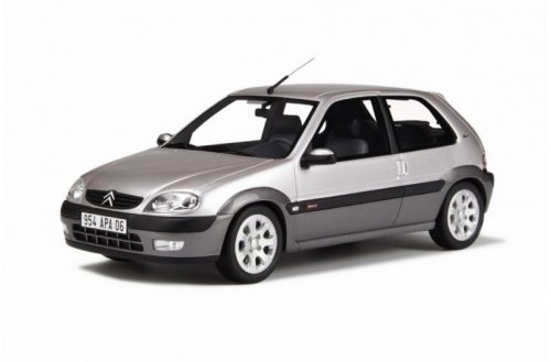 CITROEN SAXO WINABWEISER (1995-2003)