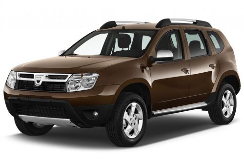 DACIA DUSTER I. WINABWEISER (2010-2018)