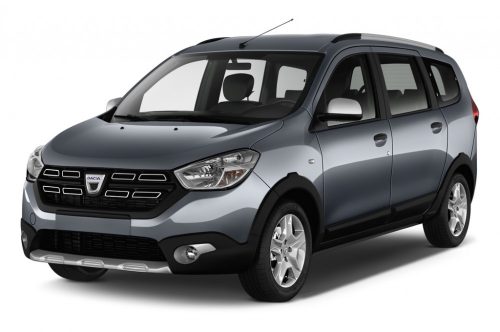 DACIA LODGY WINABWEISER (2012-2022)