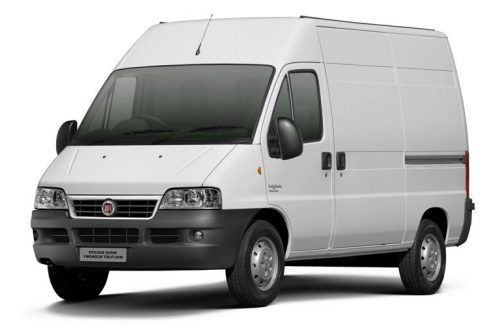 FIAT DUCATO WINABWEISER (1994-2006)