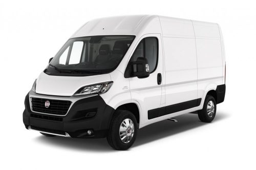 FIAT DUCATO WINABWEISER (2014-)