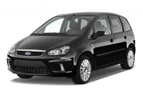 FORD C-MAX I. WINABWEISER (2002-2010)