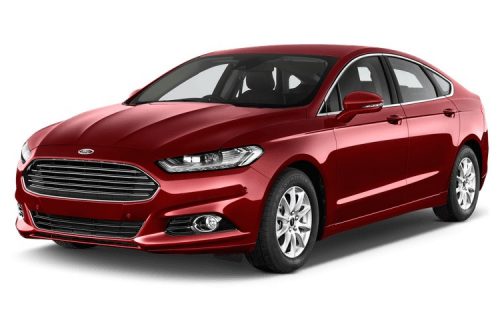 FORD MONDEO MK5 WINABWEISER (2015-2022)